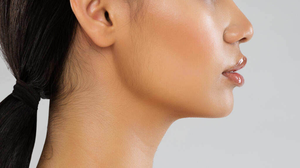 Chin Augmentation