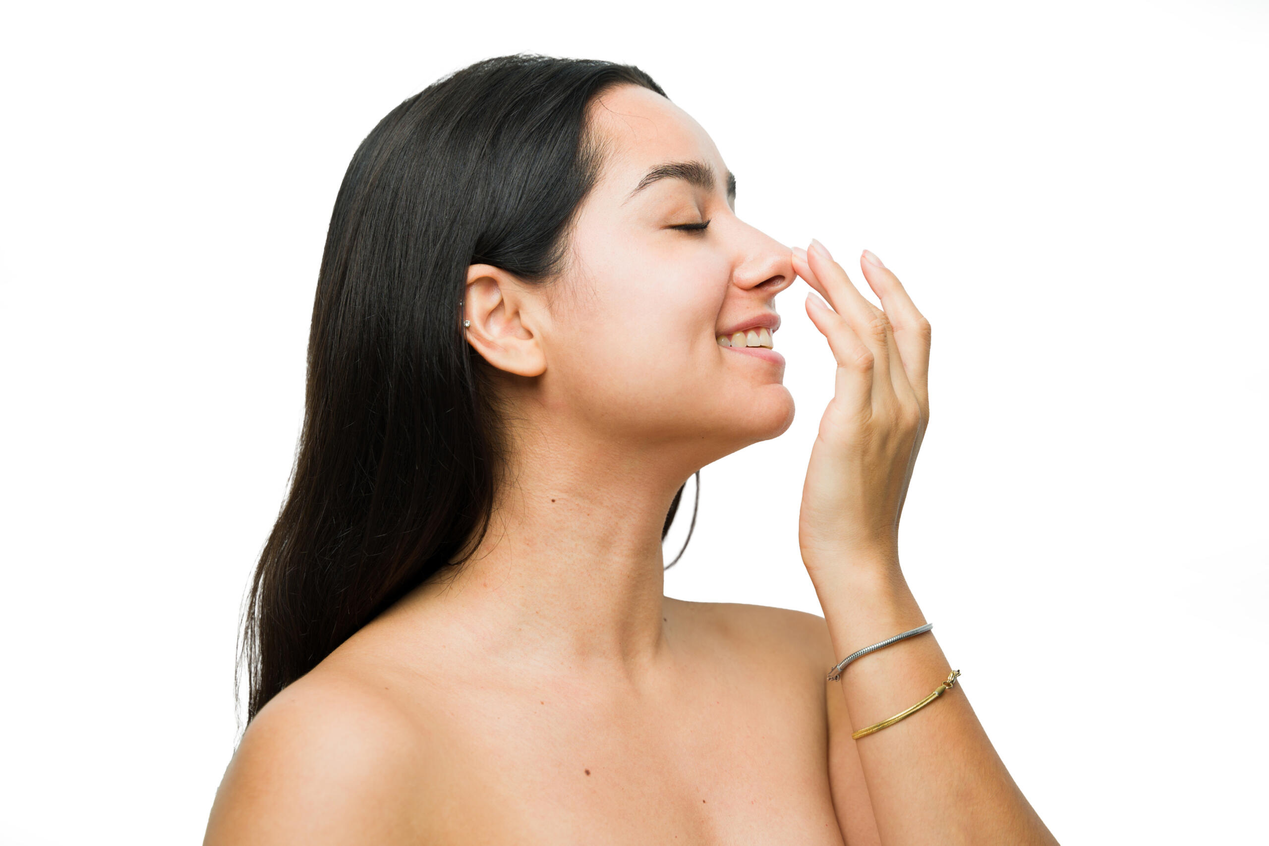 Rinoplastia Cosmética